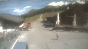 Archiviertes Webcam Bild: Ischgl: Paznauner Taja am 26.08.2026 um 12:41 Uhr
