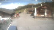 Archiviertes Webcam Bild: Ischgl: Paznauner Taja am 26.08.2026 um 14:41 Uhr