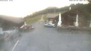Archiviertes Webcam Bild: Ischgl: Paznauner Taja am 28.08.2026 um 07:38 Uhr