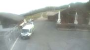 Archived webcam image showing Paznauner Taja on 16 Sep 2026 at 08:48