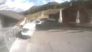 Archived webcam image showing Paznauner Taja on 16 Sep 2026 at 10:48