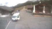 Archived webcam image showing Paznauner Taja on 16 Sep 2026 at 14:48