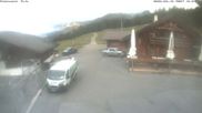 Archived webcam image showing Paznauner Taja on 16 Sep 2026 at 16:48