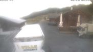 Archived webcam image showing Paznauner Taja on 6 Oct 2026 at 08:03