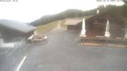 Archiviertes Webcam Bild: Ischgl: Paznauner Taja am 10.10.2026 um 08:22 Uhr