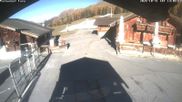 Archived webcam image showing Paznauner Taja on 31 Oct 2026 at 14:10