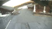 Archived webcam image showing Paznauner Taja on 31 Oct 2026 at 16:10
