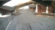 Archived webcam image showing Paznauner Taja on 31 Oct 2026 at 18:10