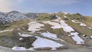 Archiviertes Webcam Bild: Grimentz-Zinal: Sorebois am 28.05.2026 um 00:02 Uhr