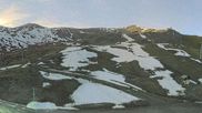 Archiviertes Webcam Bild: Grimentz-Zinal: Sorebois am 28.05.2026 um 02:02 Uhr