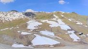 Archiviertes Webcam Bild: Grimentz-Zinal: Sorebois am 28.05.2026 um 12:50 Uhr