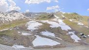 Archiviertes Webcam Bild: Grimentz-Zinal: Sorebois am 28.05.2026 um 16:33 Uhr