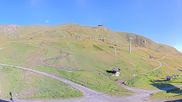 Archiviertes Webcam Bild: Grimentz-Zinal: Sorebois am 12.07.2026 um 08:37 Uhr