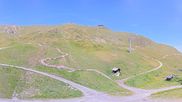 Archiviertes Webcam Bild: Grimentz-Zinal: Sorebois am 12.07.2026 um 12:37 Uhr