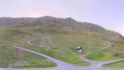 Archived webcam image showing Sorebois on 12 Jul 2026 at 20:07