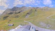 Archived webcam image showing Sorebois on 1 Aug 2026 at 10:52