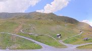 Archived webcam image showing Sorebois on 1 Aug 2026 at 14:52