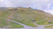 Archived webcam image showing Sorebois on 1 Aug 2026 at 16:52