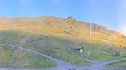 Archiviertes Webcam Bild: Grimentz-Zinal: Sorebois am 12.08.2026 um 08:14 Uhr