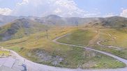 Archiviertes Webcam Bild: Grimentz-Zinal: Sorebois am 12.08.2026 um 16:14 Uhr