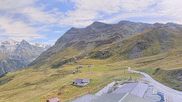 Archiviertes Webcam Bild: Grimentz-Zinal: Sorebois am 26.08.2026 um 16:46 Uhr