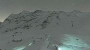 Archived webcam image showing Sorebois on 22 Oct 2026 at 04:55