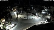 Archiviertes Webcam Bild: Dorfplatz in Mallnitz am 26 Feb 2026 um 00:20 Uhr