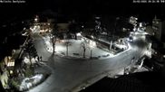 Archiviertes Webcam Bild: Dorfplatz in Mallnitz am 26 Feb 2026 um 20:51 Uhr