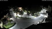 Archiviertes Webcam Bild: Dorfplatz in Mallnitz am 07.05.2026 um 22:39 Uhr