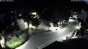 Archived webcam image showing Village square Mallnitz on 14 Jul 2026 at 04:41