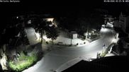 Archived webcam image showing Village square Mallnitz on 5 Aug 2026 at 02:08