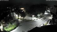 Archiviertes Webcam Bild: Dorfplatz in Mallnitz am 26.08.2026 um 00:09 Uhr