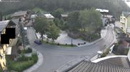 Archiviertes Webcam Bild: Dorfplatz in Mallnitz am 26.08.2026 um 08:09 Uhr