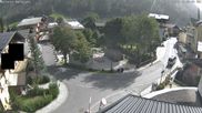 Archiviertes Webcam Bild: Dorfplatz in Mallnitz am 28.08.2026 um 10:29 Uhr