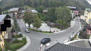 Archiviertes Webcam Bild: Dorfplatz in Mallnitz am 05.09.2026 um 10:58 Uhr