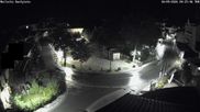 Archived webcam image showing Village square Mallnitz on 10 Sep 2026 at 04:32
