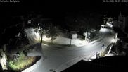 Archiviertes Webcam Bild: Dorfplatz in Mallnitz am 11.10.2026 um 00:36 Uhr