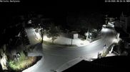 Archiviertes Webcam Bild: Dorfplatz in Mallnitz am 12.10.2026 um 00:35 Uhr