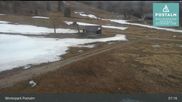 Archiviertes Webcam Bild: Postalm Zauberteppich am 12.04.2026 um 07:04 Uhr