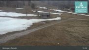 Archiviertes Webcam Bild: Postalm Zauberteppich am 12.04.2026 um 19:04 Uhr
