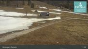 Archiviertes Webcam Bild: Postalm Zauberteppich am 12.04.2026 um 11:04 Uhr