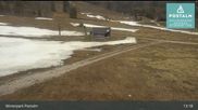 Archiviertes Webcam Bild: Postalm Zauberteppich am 12.04.2026 um 13:04 Uhr