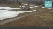 Archiviertes Webcam Bild: Postalm Zauberteppich am 13.04.2026 um 08:19 Uhr