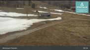 Archiviertes Webcam Bild: Postalm Zauberteppich am 13.04.2026 um 09:19 Uhr