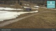 Archiviertes Webcam Bild: Postalm Zauberteppich am 13.04.2026 um 15:29 Uhr
