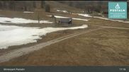 Archiviertes Webcam Bild: Postalm Zauberteppich am 13.04.2026 um 17:29 Uhr
