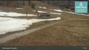 Archiviertes Webcam Bild: Postalm Zauberteppich am 13.04.2026 um 11:29 Uhr