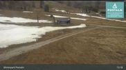 Archiviertes Webcam Bild: Postalm Zauberteppich am 13.04.2026 um 13:29 Uhr