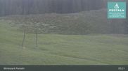 Archived webcam image showing Postalm: Magic Carpet on 4 Jun 2026 at 05:14