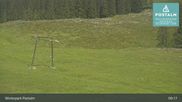 Archiviertes Webcam Bild: Postalm Zauberteppich am 04.06.2026 um 09:33 Uhr